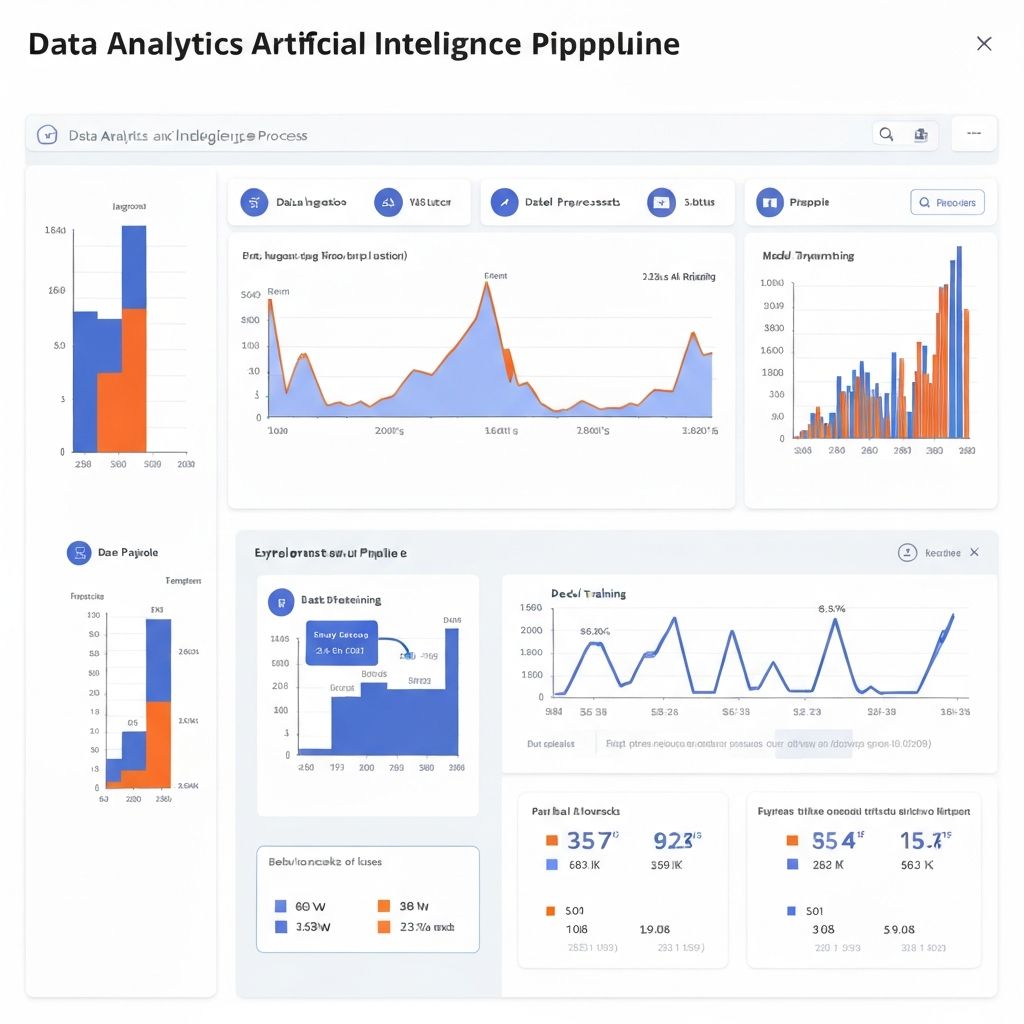 Data Intelligence