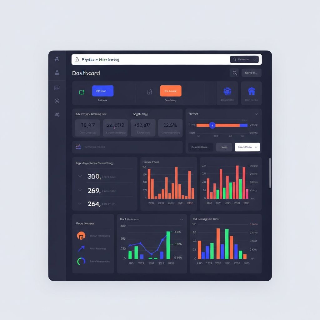 Interactive Dashboard