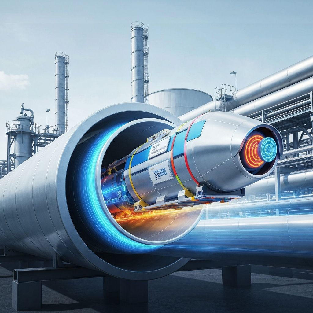 ILI Diagnostic Pipeline